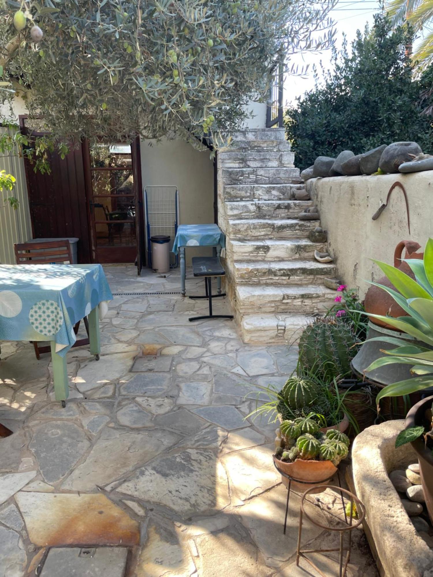 Hotel Avli-The Courtyard Nicosia Esterno foto